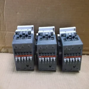 In stock Great Prices Ships Worldwide A63 30 11 36 65A 190V 50Hz 220V 60 Hz Contactor 1SBL371001R3611