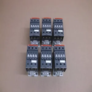 In stock Great Prices Ships Worldwide AF30 30 00 11 NEW Contactor 1SBL277001R1100 AF30300011