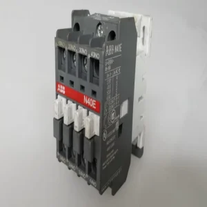 In stock Great Prices Ships Worldwide Contactor 110 120V N40E