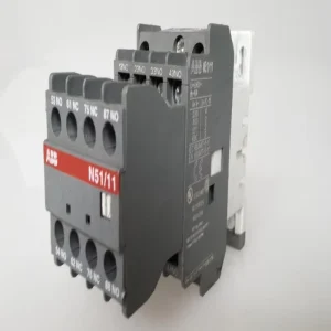 In stock Great Prices Ships Worldwide Contactor N51 11
