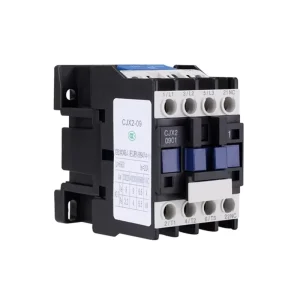 In stock Ships Worldwide CJX2 0901 AC Contactor Replacement for 60Hz 220V