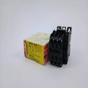 In-stock Supply 037H0001 16 IC 2 Control Relays 24V/50Hz-29V/60Hz