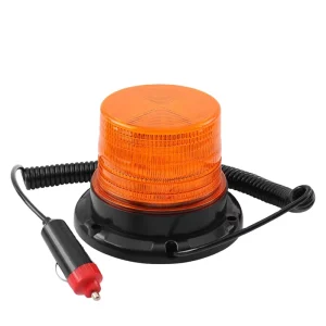 Indicator Baliza Drehlicht Truck Revolving Amber Strobe Emergency Flashing Car Lampeggiante Rundumleuchte Led Beacon Light