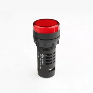 Indicator Lamps for Panels Light Switch with Led Indicator Light