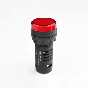 Indicator Light 220v Ac Led Indicator Light 120 Volt Indicator Light