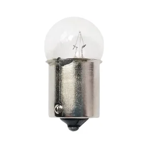 Indicator Light Bulb G18 BA15S 12VR5W Bicycle Motorcycle Auto Parts Light Bulb