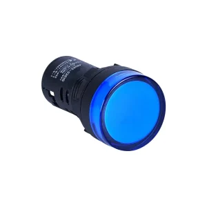 Indicator Light Mechanical Indicator Design Pilot Lamp Style for Traditional Control Panel