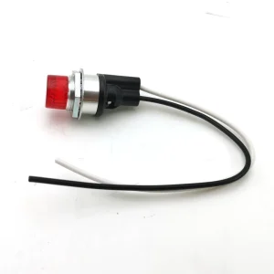 Indicator Light PTO 12V 378978