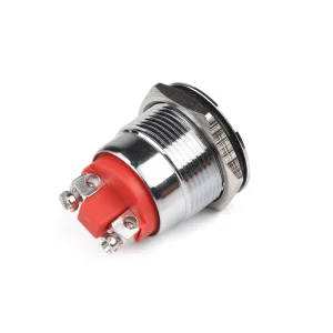 Indicator Lights 19mm Equipment Indicator Lights Motorcycle Indicator Led 8mm