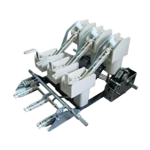 Indoor 12KV LBS Medium Voltage Load Break Switch for Electrical Room