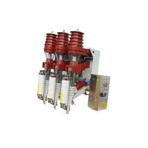 Indoor 630A LBS Vacuum Load Break Switch