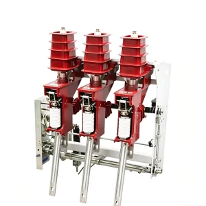 Indoor Air-blast Load Switch Adjustable Operating Lever Direction Adapt Various Cabinets