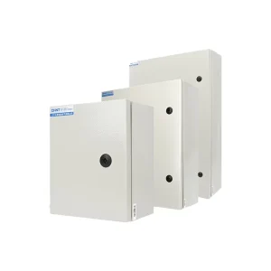 Indoor Distribution Box Waterproof and Dustproof Low Voltage Complete Power Cabinet 220V 380V 150A 50HZ