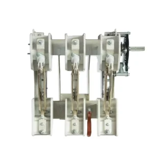 Indoor FN18 12DR 630 Load Break Switch 630A High Current Switches for Indoor Use