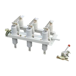 Indoor G.O. Switch GN19-12 200A, 400A, 630A