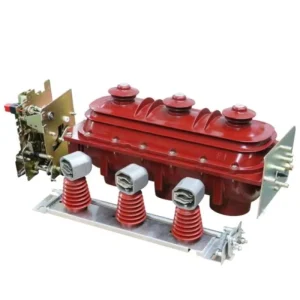 Indoor High Voltage Breaker Switch 12KV 24kV 36KV SF6 Isolator Switch RMU Disconnector Switch Load Break Switch SF6 LBS