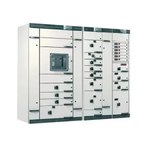 Indoor Metal Clad Enclosure Switchgear Distribution Board Distribution Cabinet 12kV Switchgear Panel for Sale