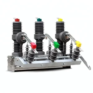 Indoor Outdoor Vacuum Circuit Breaker VCB