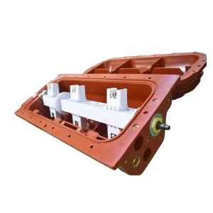 Indoor SF6 Load Break Switch LSB 10KV/11KV/12KV 630A 125A