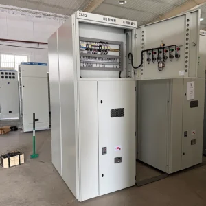 Indoor XGN2-12 12kV High Voltage Fixed AC Metal Enclosed Switchgear AH1 Bypass Cabinet for Power Plant and Substations