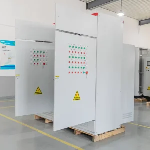Indoor and Outdoor Low-voltage Distribution Cabinets Enclosed Power Control Cabinets Distribution Cabinets