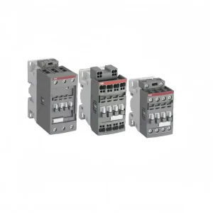 Industrial AC Contactor AFC Series 9A-96A Electromagnetic Switching Device for Motor Control Systems