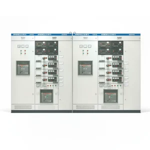 Industrial AMNS Low Voltage Draw Out Switchgear Withdrawable Distribution Box Cabinet Substation Plant IP55 1000A 380V