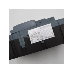 Industrial Automation Electrical Circuit Breakers 3RV 1JA10 Main Switch Circuit Breakers