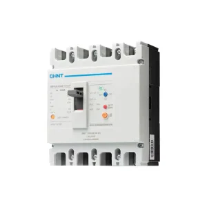 Industrial Circuit Breaker Molded Case NM1 63S 125S 250S 400S 630S 800A 1250S 3300 3P Plastic Material