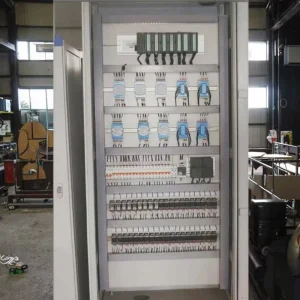 Industrial Commercial Power Distribution Box Essential Electrical Hub for Efficient Gearboxes Management