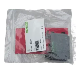 Industrial Control Accessories Relay 50201