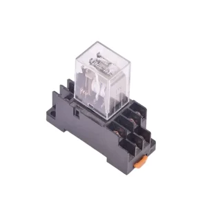 Industrial Control Electrical Power Relay Switch Intermediate Relay