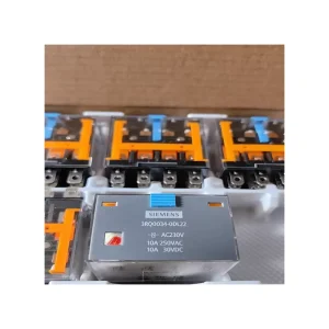 Industrial Control Relays 3RQ0052 0DA42