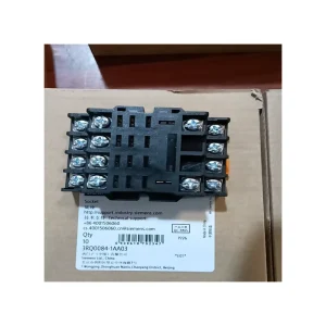 Industrial Control Relays 3RQ0054 0DB42