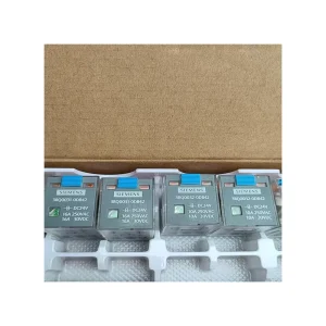 Industrial Control Relays 3RQ0084 0CC03