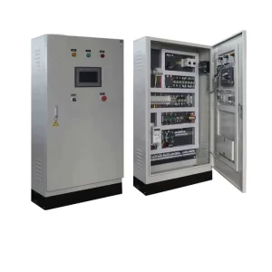 Industrial Control siemens Energy Control System HMI PLC Automation Cabinet for Manufacturing Plant Source Factory Low Voltage