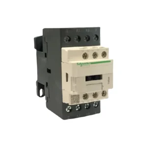Industrial Controller Suitable for AC Coil of AC Contactor LC1D32P7