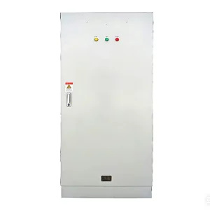 Industrial Distribution Cabinet Power Distribution Electrical Panel Distribution Box Control Box IP40 AC380V