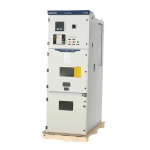 Industrial Electrical Equipment Telecom DC Power Distribution Unit AVR Transformer 40.5KV Rated Voltage MV HV Switchgear
