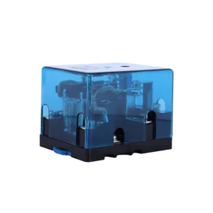 Industrial Electromagnetic Relay JQX-62F-2Z 80A 2Z/NO/NC Double Poles Miniature Epoxy Protected PCB Mounting 12V 24V