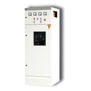 Industrial Indoor High Voltage Power Distribution Unit Customizable Switchgear Cabinet IP40 Waterproof Enclosure for Solar Farm