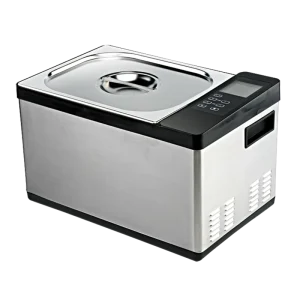 Industrial Induction Cooking System Sous Vide Vacuum Cooking Machine Pot