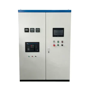 Industrial Low Voltage Distribution Panel Cabinet 2500A Busbar Housing IP54 66 with Overload and Short Circuit Protection