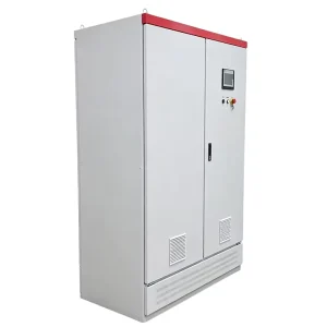 Industrial Low Voltage Power Assembly Modular Distribution Panel 1000A Power Cabinet for Industrial Distribution Systems