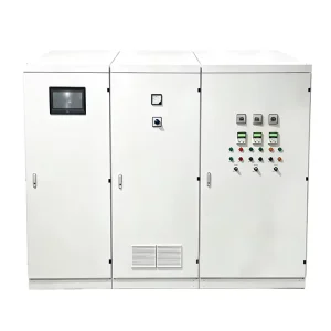 Industrial Low Voltage Power Distribution Cabinet Electrical Power Distribution Enclosure for Power Equipment OEM