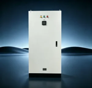 Industrial Low Voltage Power Distribution Cabinet Factory Custom for Commercial & Municipal Projects