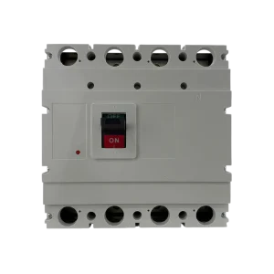 Industrial MCCB 800MAC690V 400A to 800A 3P 4P AC/DC Molded Case Circuit Breaker for Power Distribution System