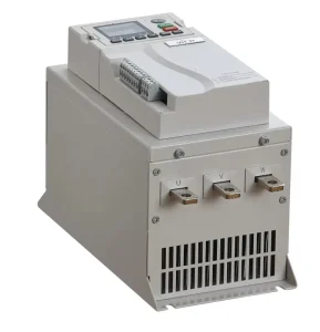 Industrial Motor Control Starter 75KW 380V 50 60Hz Online Soft Starter for Overload and Overvoltage Protection