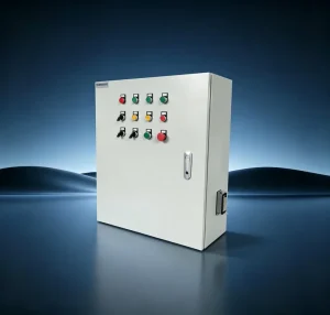 Industrial On site Operation Control Box Multi Safety Protection Field Equipment Control Box for Workshop Site Installation