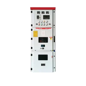 Industrial PDB Distribution Box Electrical Control Cabinet 400V Low Voltage Switchgear IP55 Rating 16 Sockets for Factory